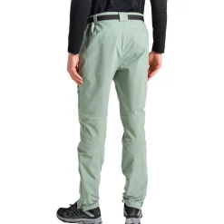 Pantalon de rando DARE2B Tuned In Pro Trouser Mediterranea Green