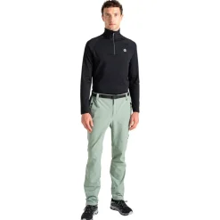 Pantalon de rando DARE2B Tuned In Pro Trouser Mediterranea Green