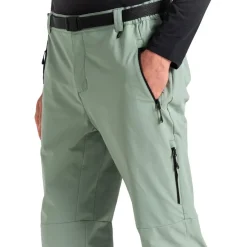 Pantalon de rando DARE2B Tuned In Pro Trouser Mediterranea Green