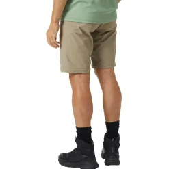 Pantalon de rando Helly Hansen Brono Softshell Zip Off Pant Pebble