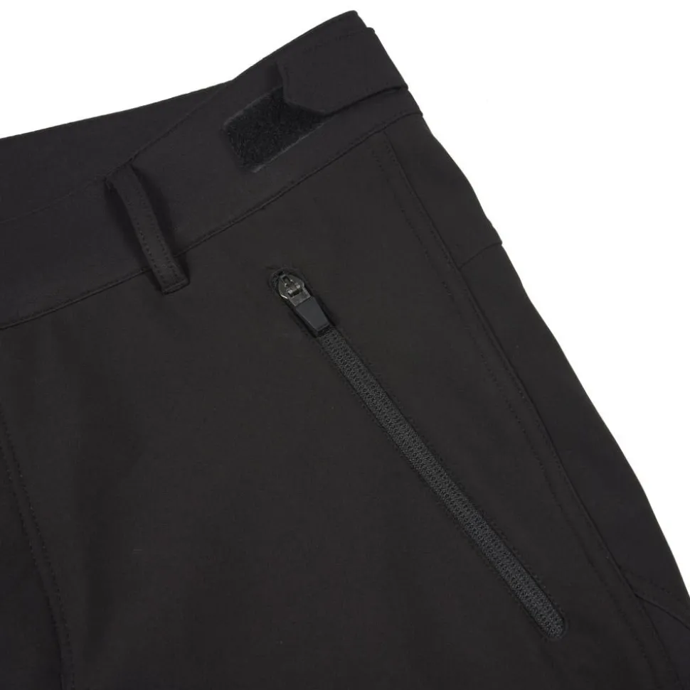 Pantalon de rando Icepeak Dumont Noir
