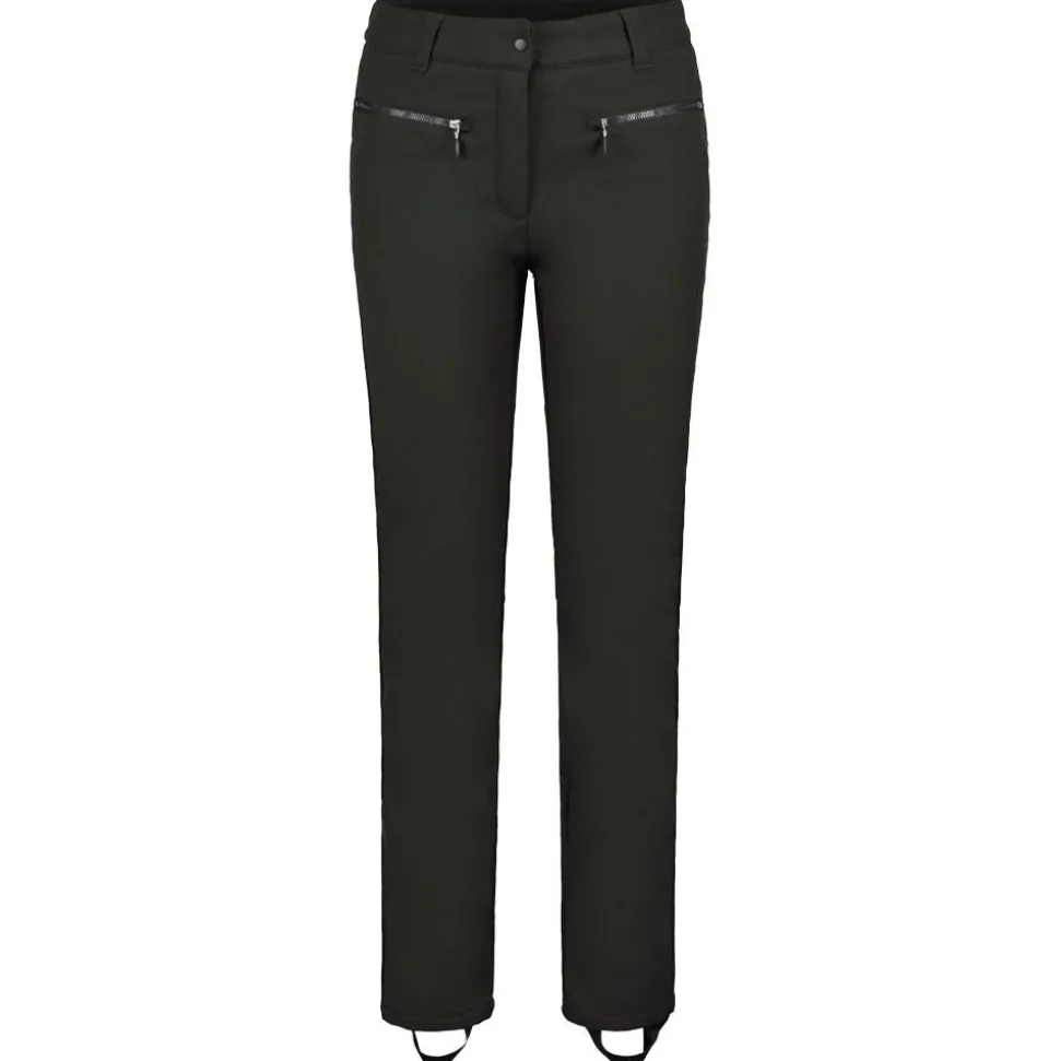 Pantalon de rando Icepeak Enigma Noir