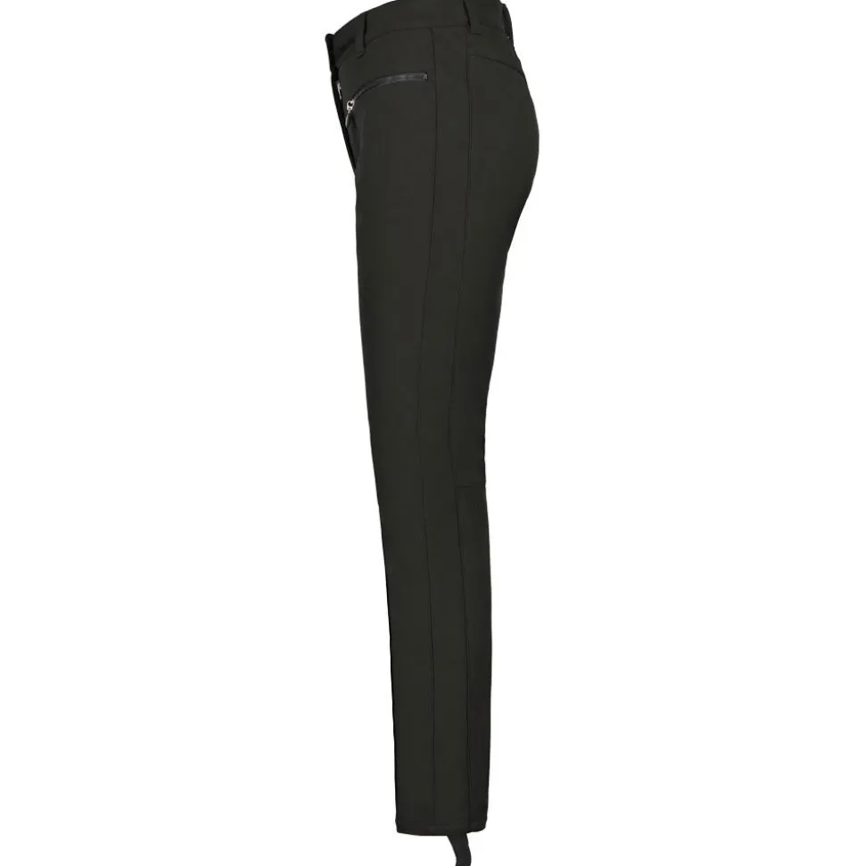 Pantalon de rando Icepeak Enigma Noir