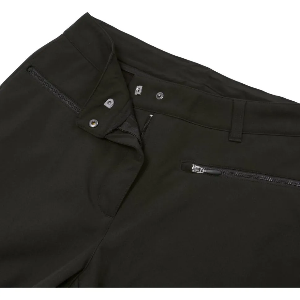 Pantalon de rando Icepeak Enigma Noir