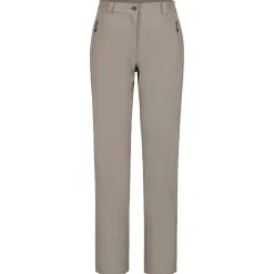 Pantalon de rando Icepeak Beach Granit