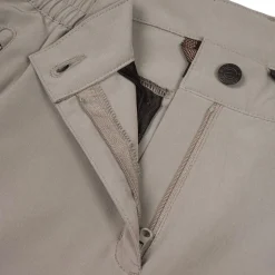 Pantalon de rando Icepeak Beach Granit