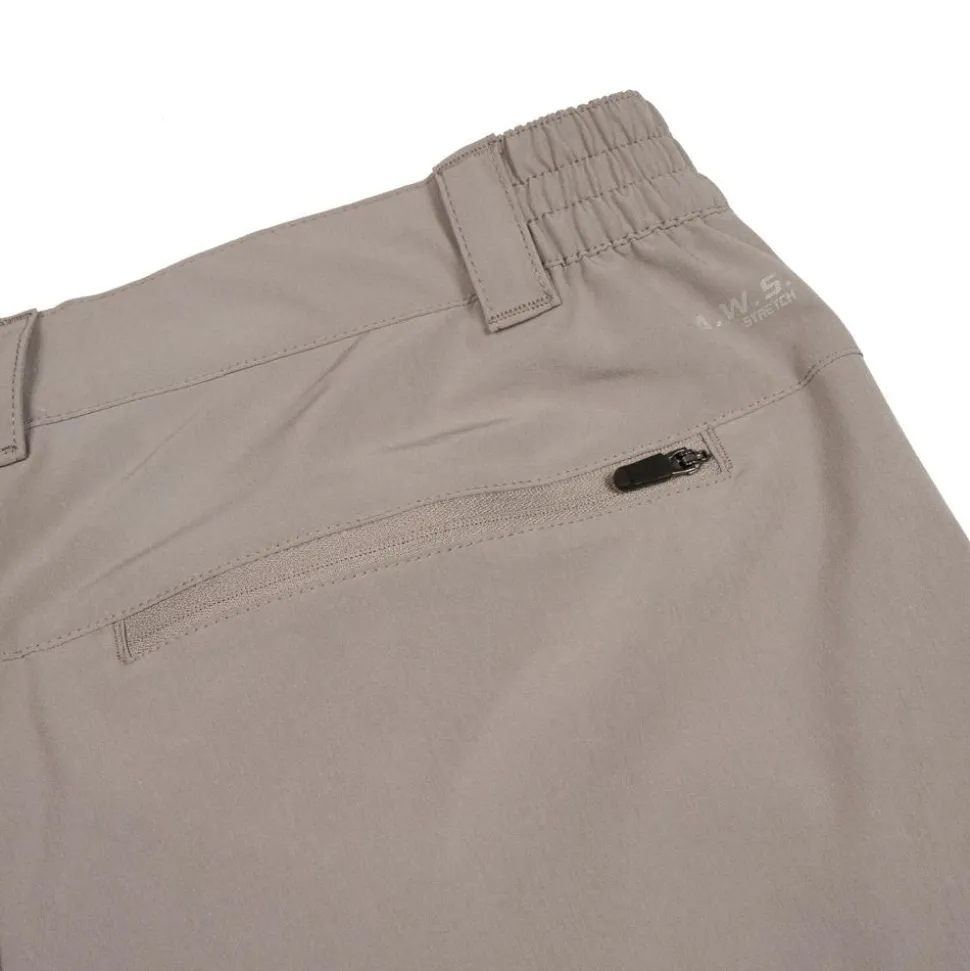 Pantalon de rando Icepeak Baird Granit