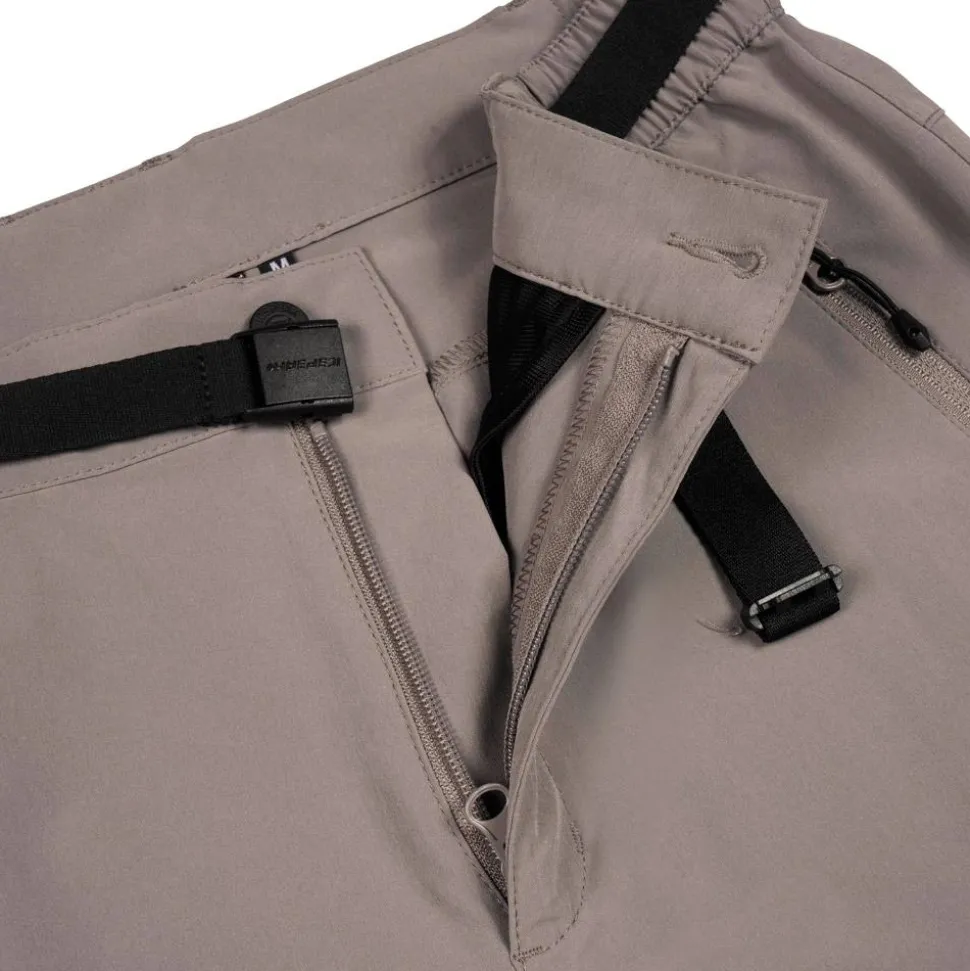 Pantalon de rando Icepeak Baird Granit