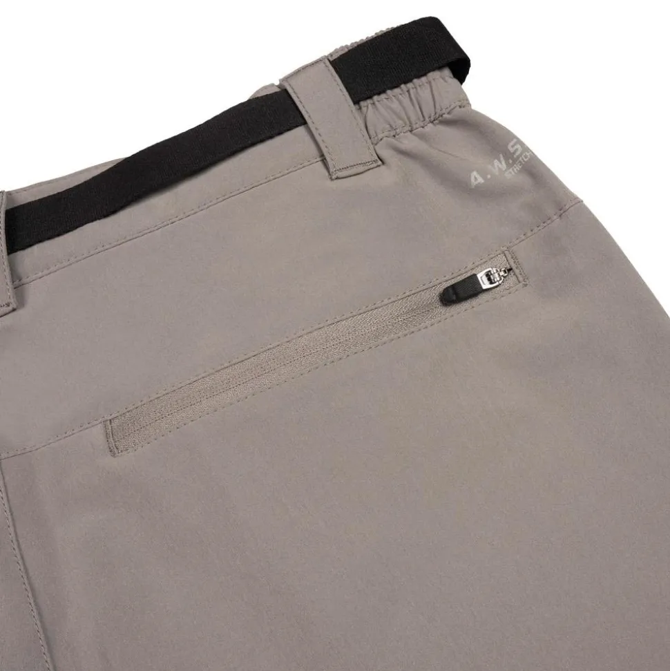 Pantalon de rando Icepeak Baird Granit