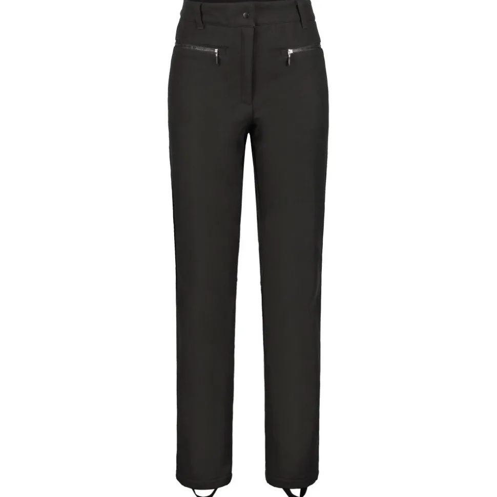 Pantalon de rando Icepeak Enigma Noir