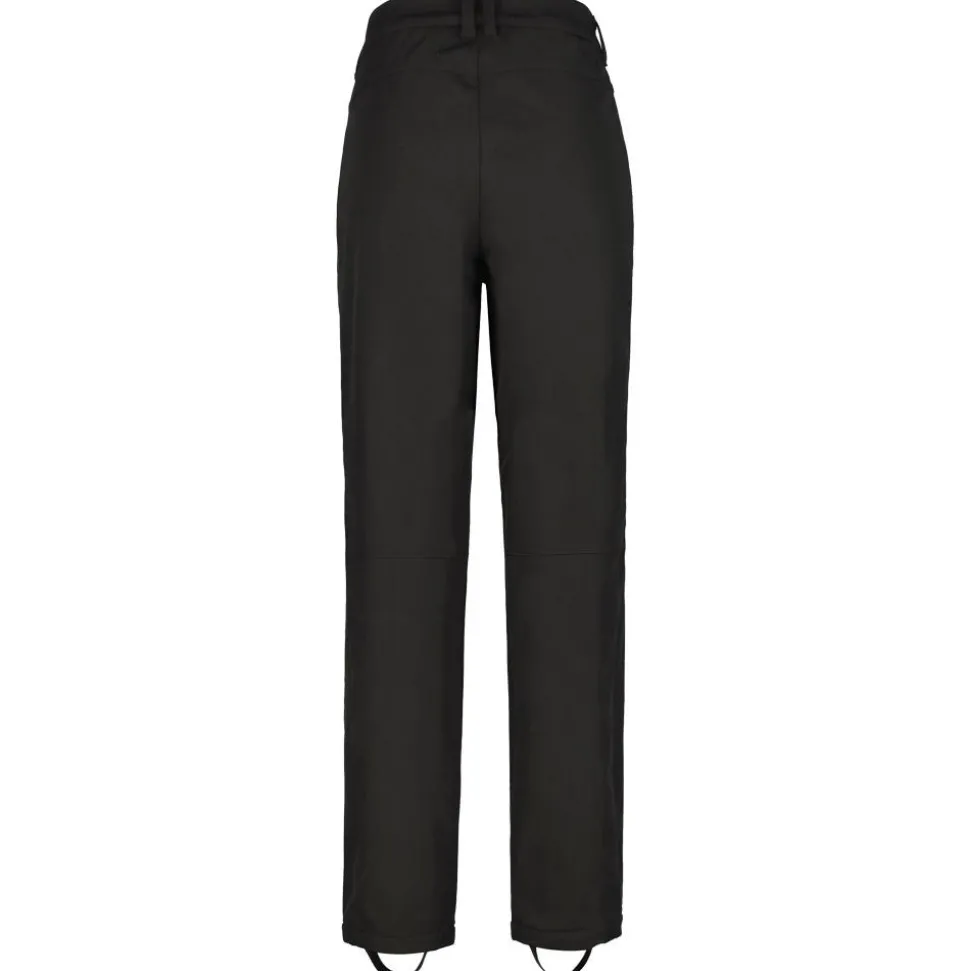 Pantalon de rando Icepeak Enigma Noir