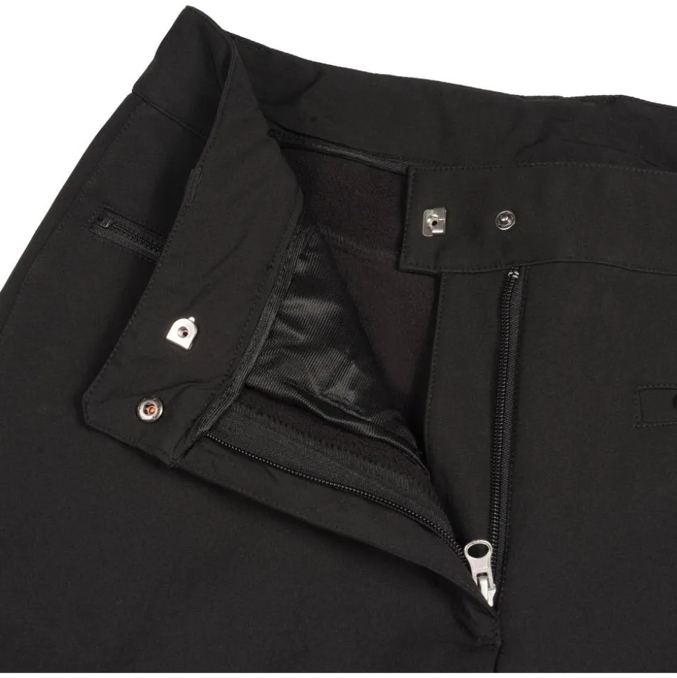 Pantalon de rando Icepeak Enigma Noir