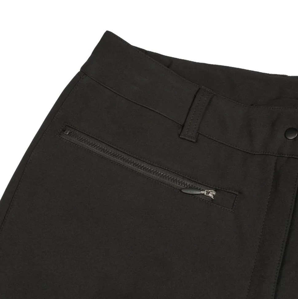Pantalon de rando Icepeak Enigma Noir