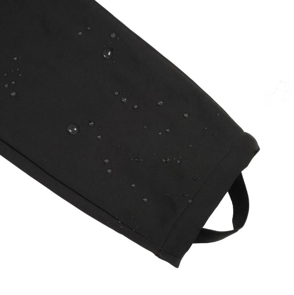 Pantalon de rando Icepeak Enigma Noir