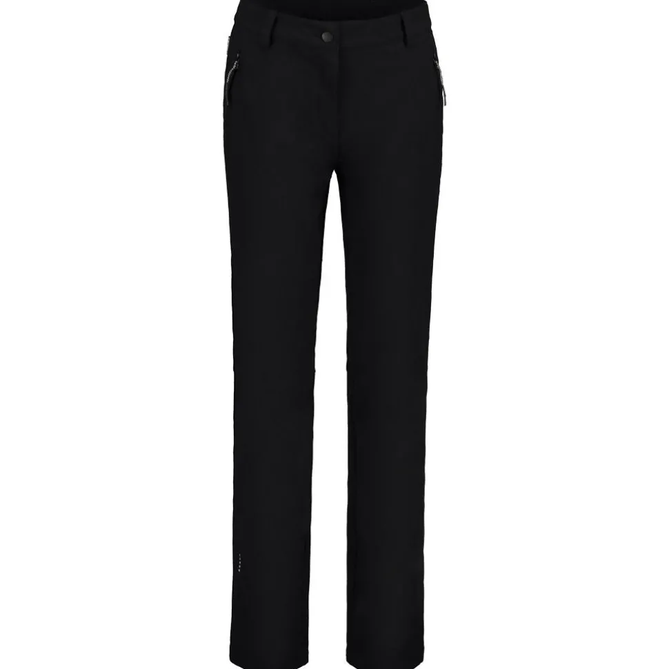Pantalon de rando Icepeak Ep Argonia Noir