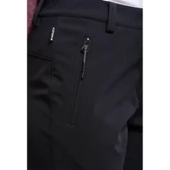 Pantalon de rando Icepeak Ep Argonia Noir