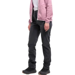 Pantalon de rando Icepeak Ep Argonia Noir