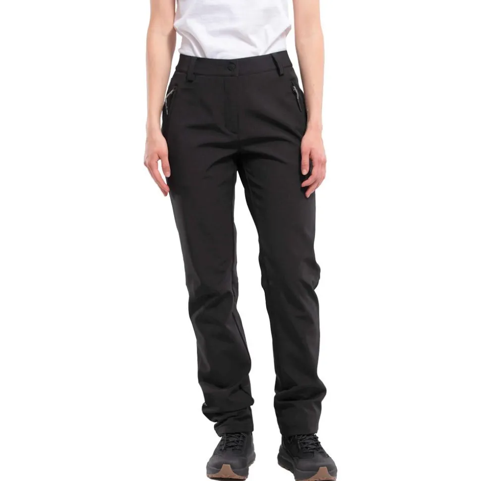 Pantalon de rando Icepeak Ep Argonia Noir