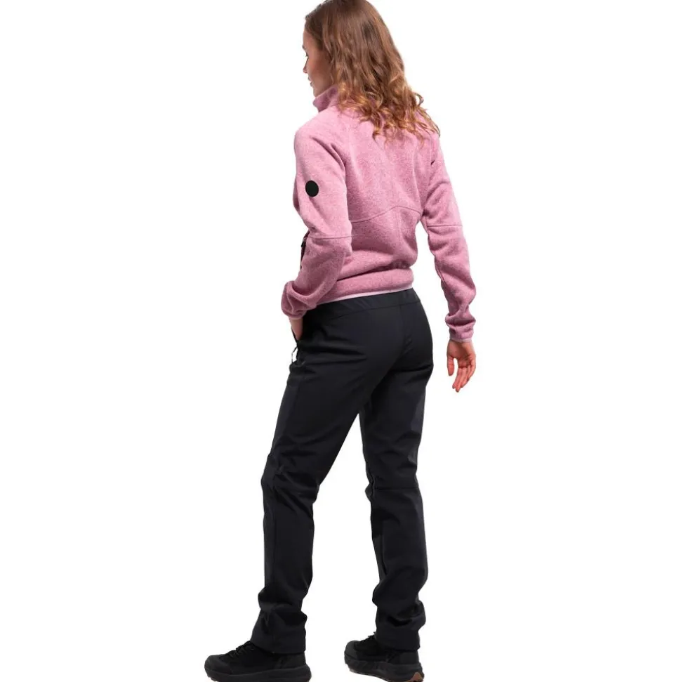 Pantalon de rando Icepeak Ep Argonia Noir