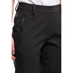 Pantalon de rando Icepeak Ep Argonia Noir
