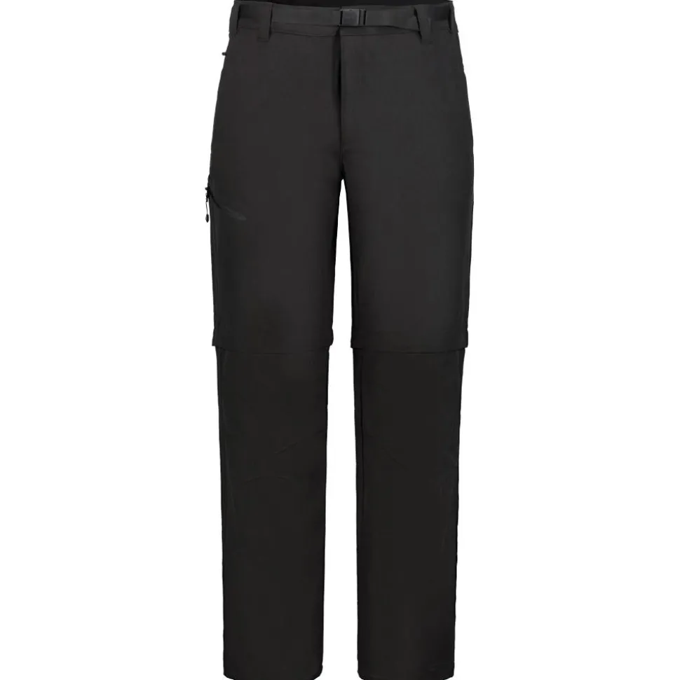 Pantalon de rando Icepeak Barwick Black