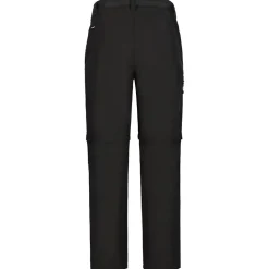 Pantalon de rando Icepeak Barwick Black