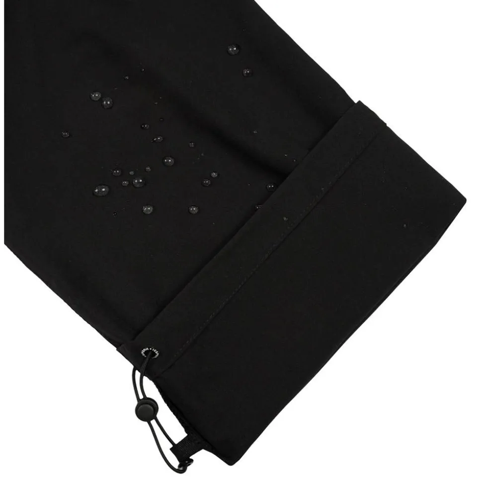 Pantalon de rando Icepeak Barwick Black