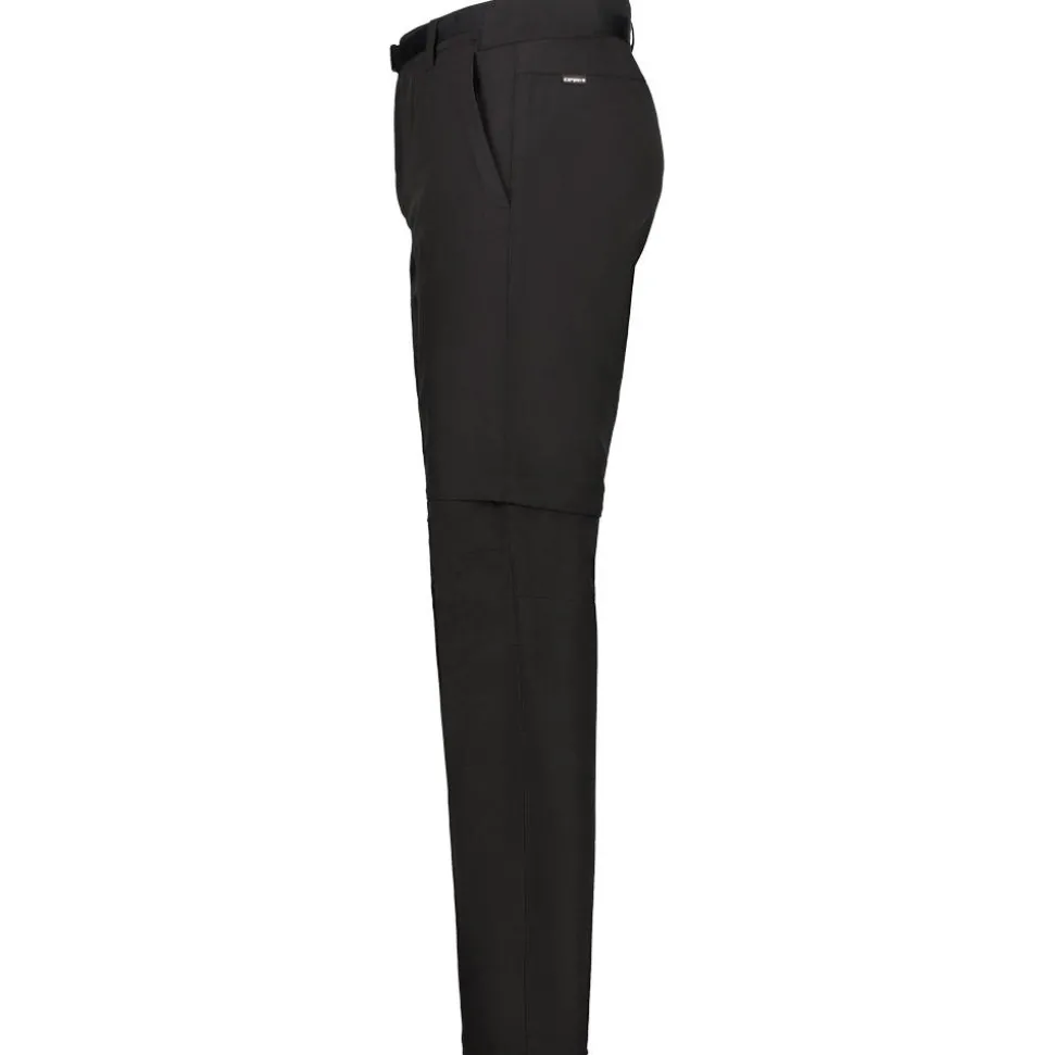Pantalon de rando Icepeak Barwick Black