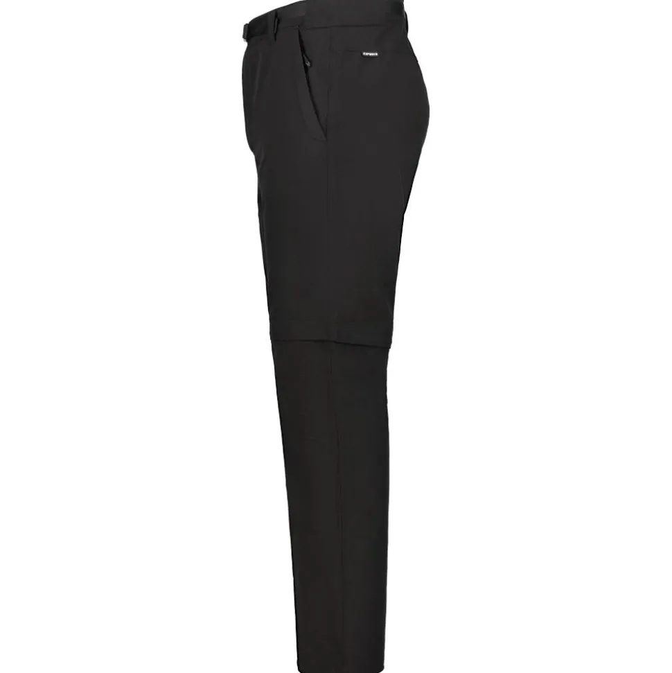 Pantalon de rando Icepeak Barwick Black