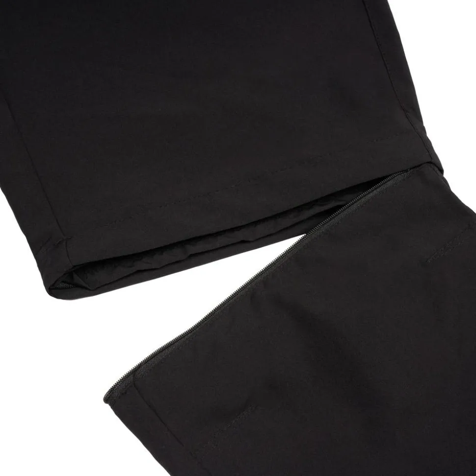 Pantalon de rando Icepeak Barwick Black