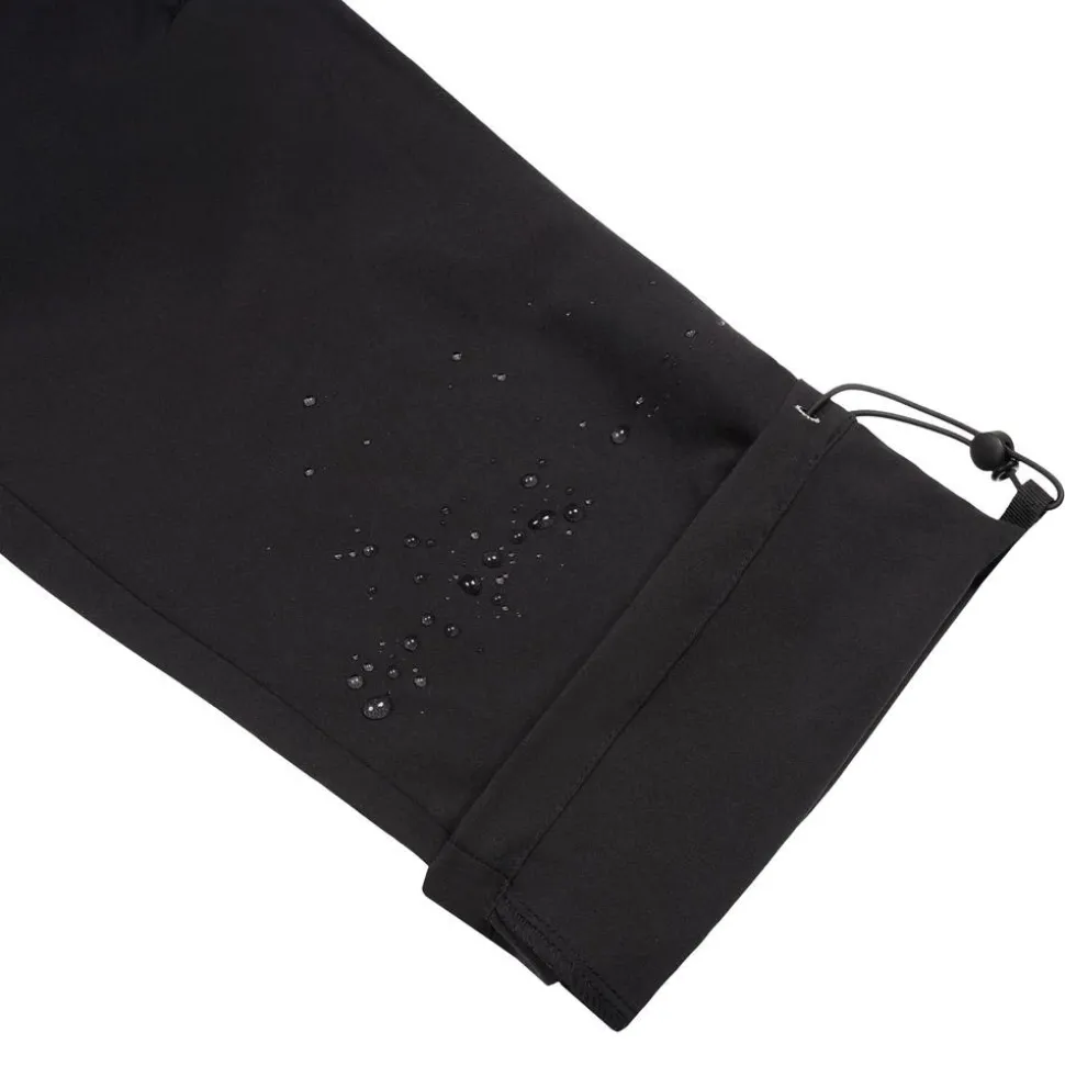 Pantalon de rando Icepeak Barwick Black