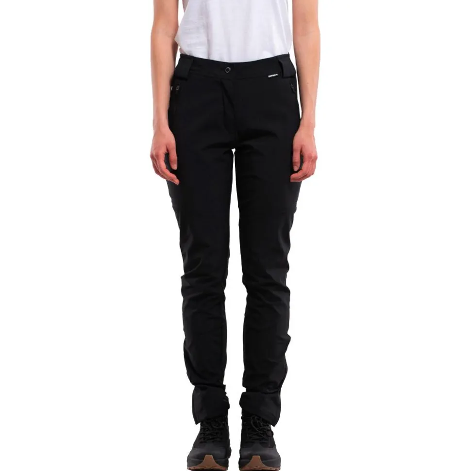 Pantalon de rando Icepeak Doral Noir