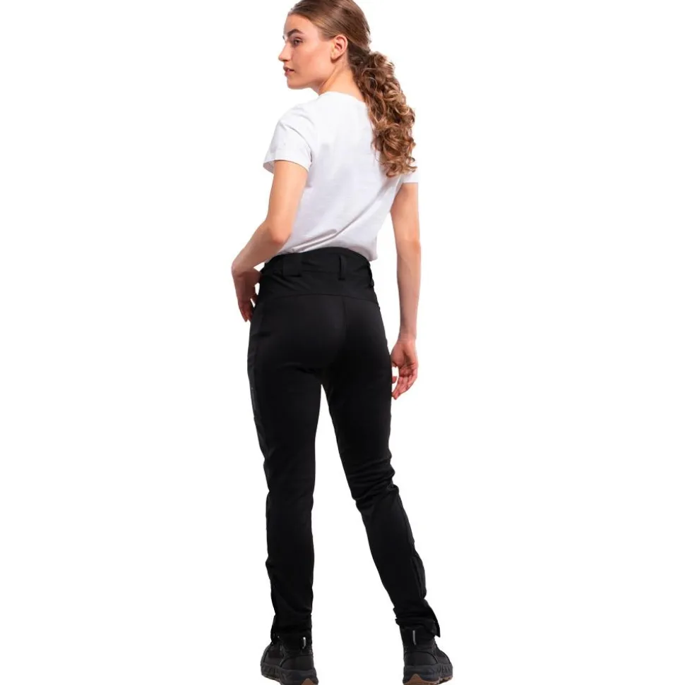 Pantalon de rando Icepeak Doral Noir