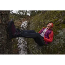 Pantalon de rando Icepeak Doral Noir