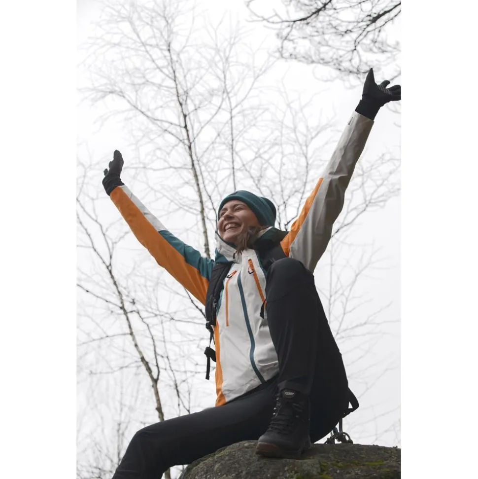 Pantalon de rando Icepeak Doral Noir