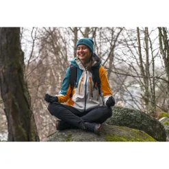 Pantalon de rando Icepeak Doral Noir