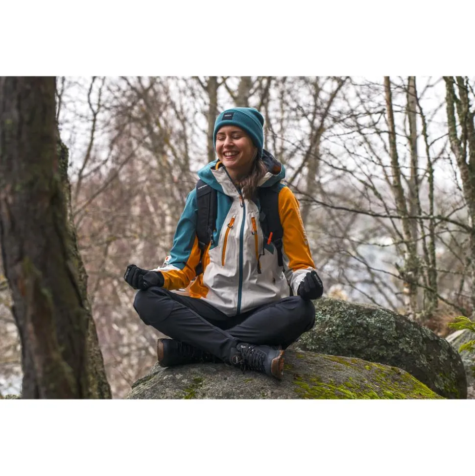 Pantalon de rando Icepeak Doral Noir