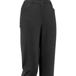 Pantalon de rando Lafuma Active Pants W Black