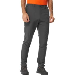 Pantalon de rando Lafuma Active Stretch Pant M Asphalte