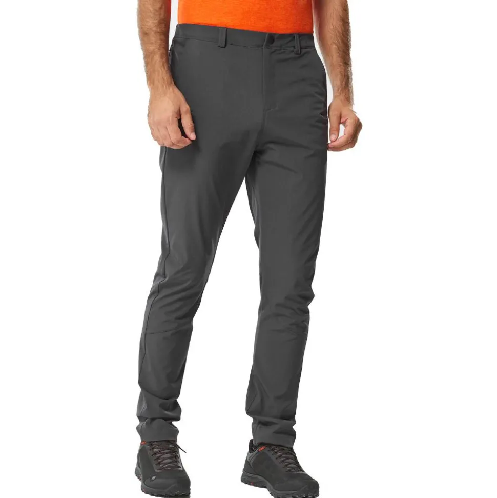 Pantalon de rando Lafuma Active Stretch Pant M Asphalte