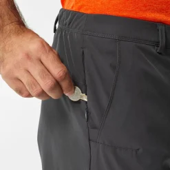 Pantalon de rando Lafuma Active Stretch Pant M Asphalte