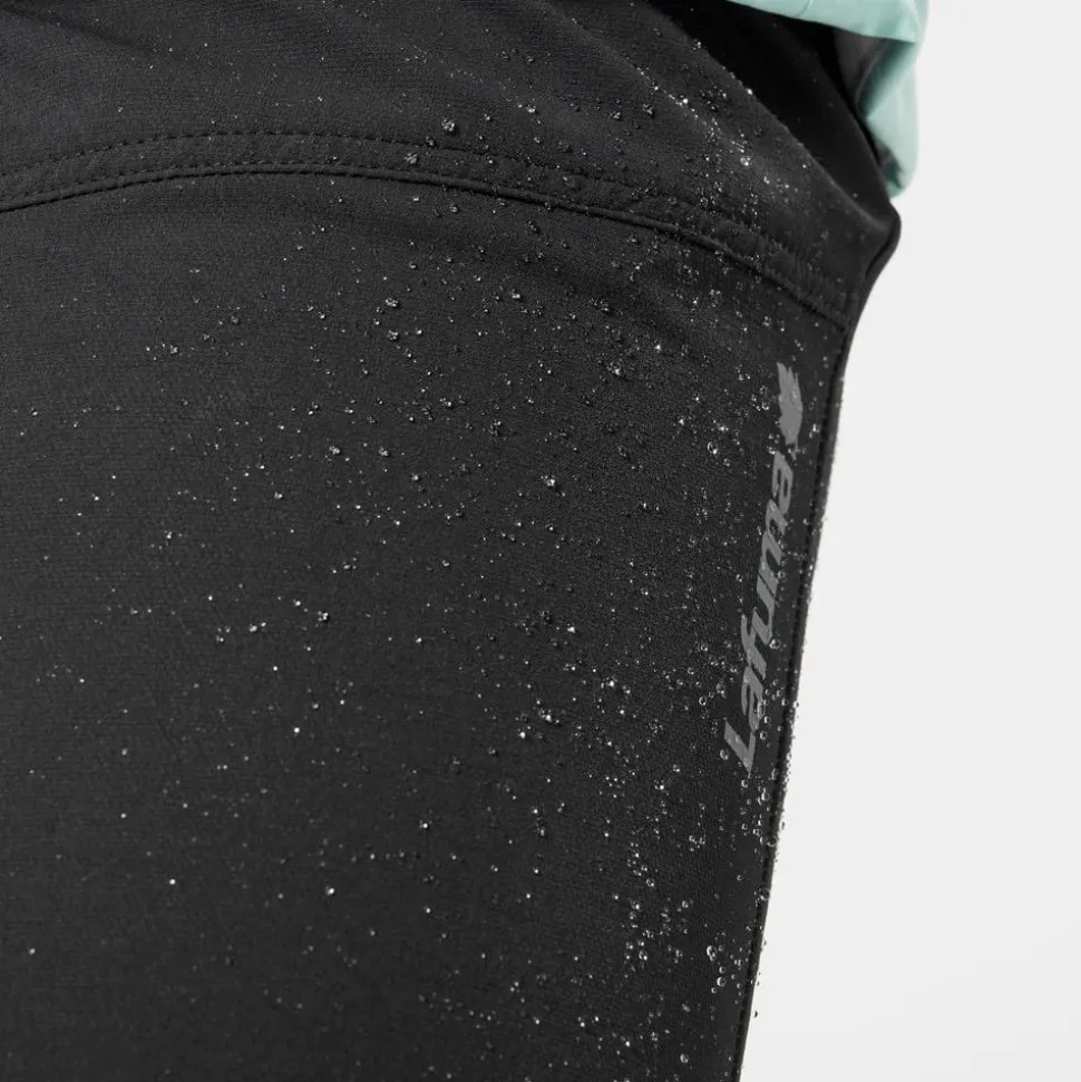 Pantalon de rando Lafuma Shift Warm Pants W Noir