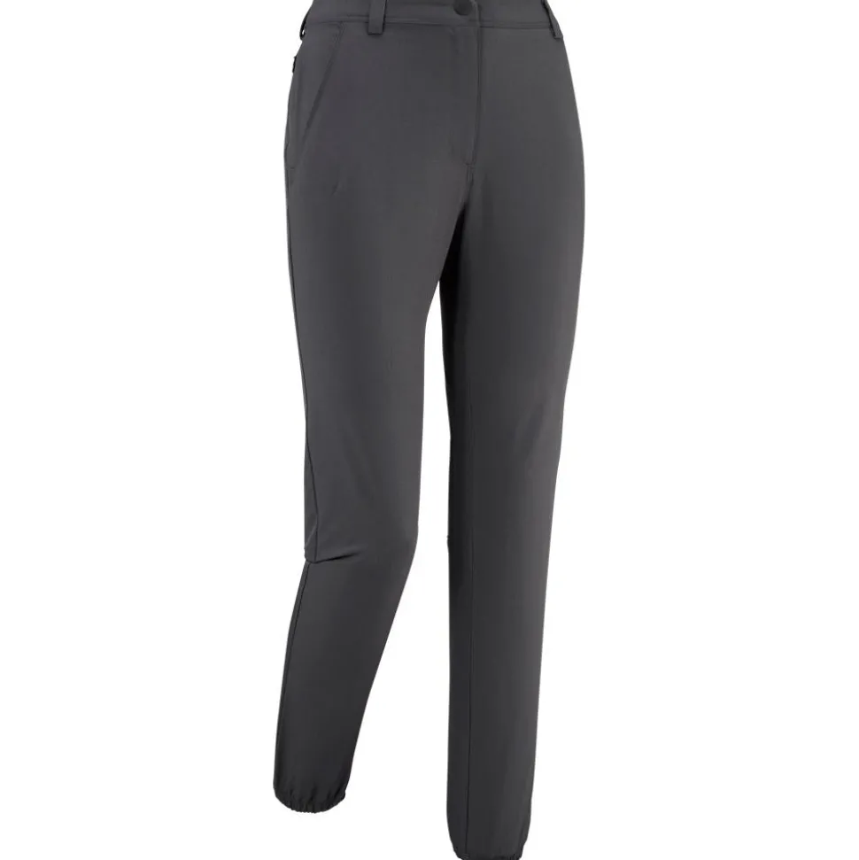 Pantalon de rando Lafuma Active Stretch Pant W Asphalte