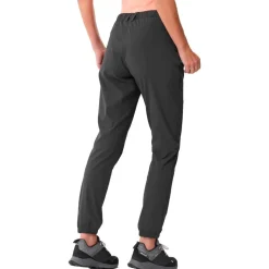 Pantalon de rando Lafuma Active Stretch Pant W Asphalte