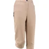 Pantalon de rando Lafuma Active Knee Pant W Dune