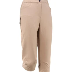 Pantalon de rando Lafuma Active Knee Pant W Dune