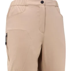 Pantalon de rando Lafuma Active Knee Pant W Dune