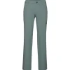 Pantalon de rando Mammut Hiking V Pants M Strata