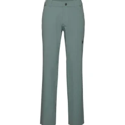 Pantalon de rando Mammut Hiking V Pants M Strata