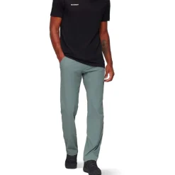 Pantalon de rando Mammut Hiking V Pants M Strata